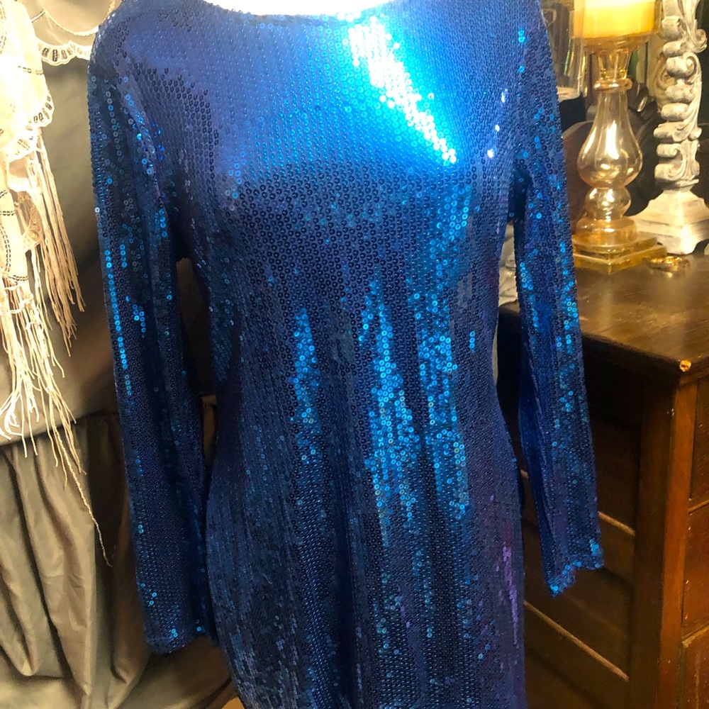 Venus dress